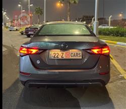 نیسان سێنترا